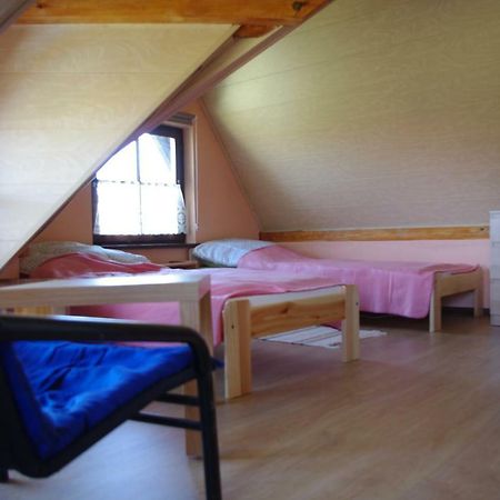 Ahorn II Villa Rydzewo Dış mekan fotoğraf